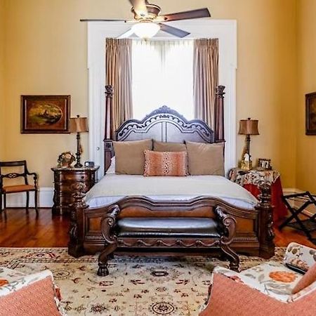 The Pepin Mansion B&B On Mansion Row - 10 Min To Start Of The Bourbon Trail New Albany Εξωτερικό φωτογραφία
