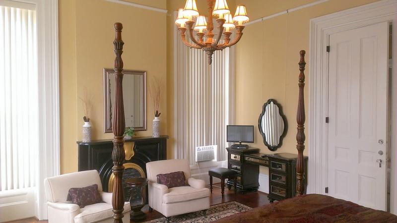 The Pepin Mansion B&B On Mansion Row - 10 Min To Start Of The Bourbon Trail New Albany Εξωτερικό φωτογραφία