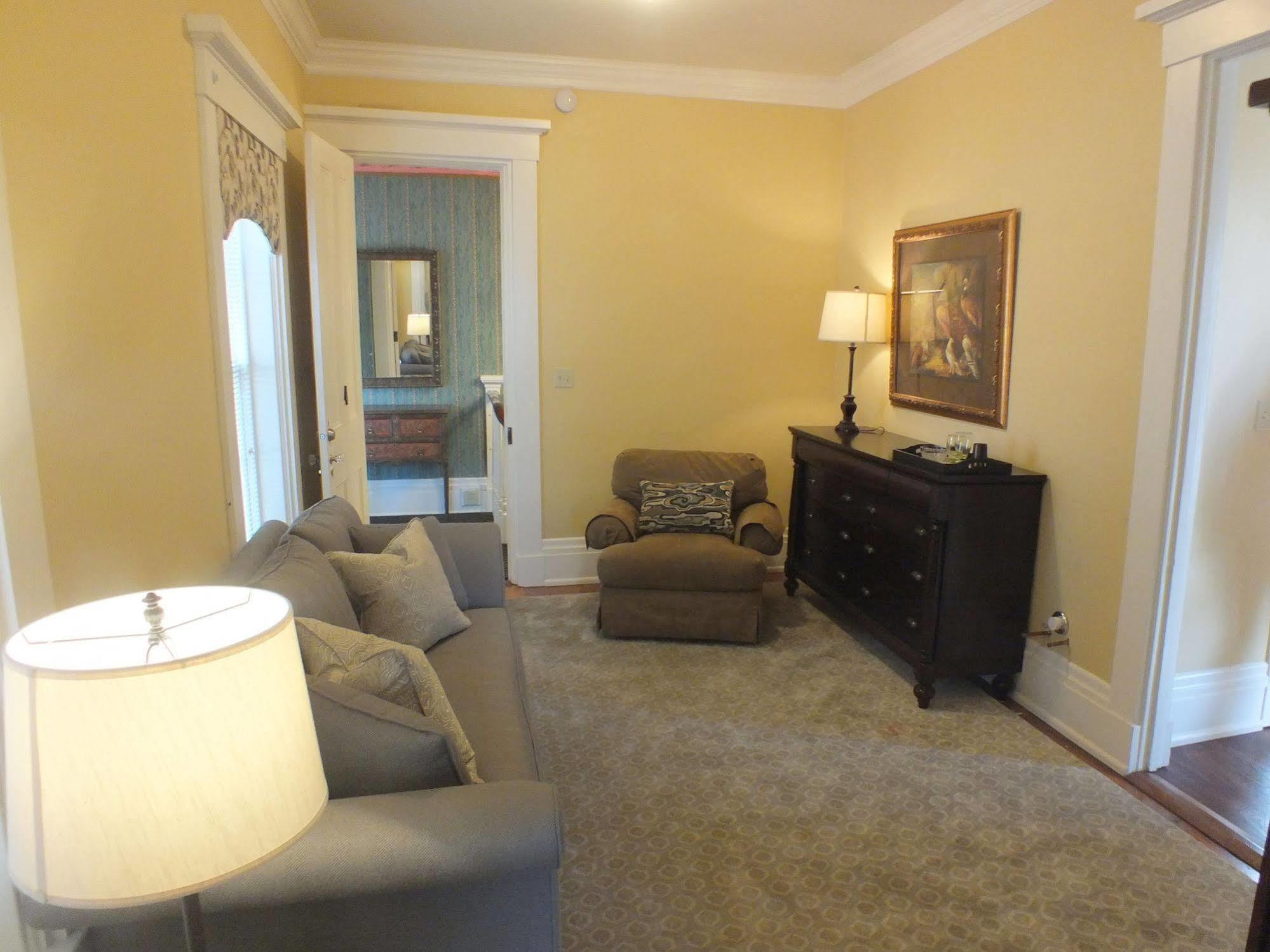 The Pepin Mansion B&B On Mansion Row - 10 Min To Start Of The Bourbon Trail New Albany Εξωτερικό φωτογραφία