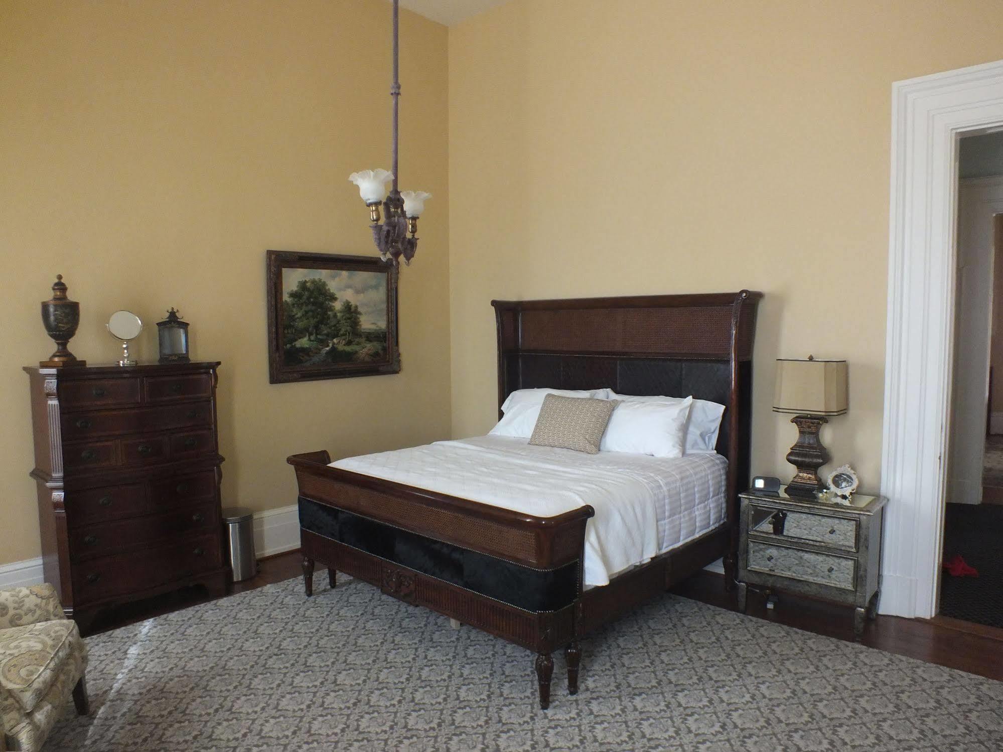 The Pepin Mansion B&B On Mansion Row - 10 Min To Start Of The Bourbon Trail New Albany Εξωτερικό φωτογραφία