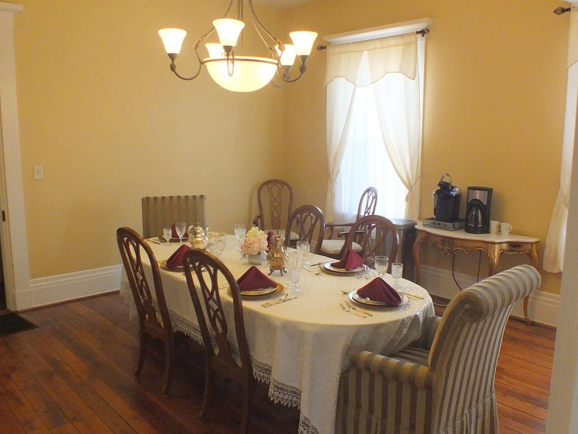 The Pepin Mansion B&B On Mansion Row - 10 Min To Start Of The Bourbon Trail New Albany Εξωτερικό φωτογραφία