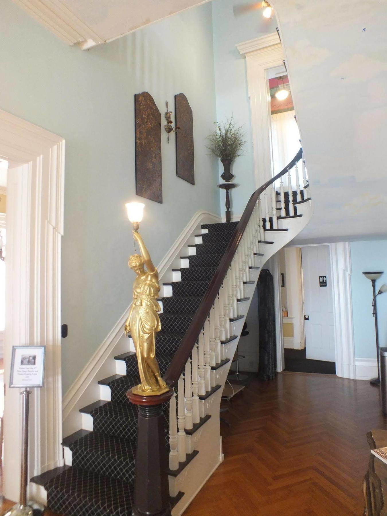 The Pepin Mansion B&B On Mansion Row - 10 Min To Start Of The Bourbon Trail New Albany Εξωτερικό φωτογραφία