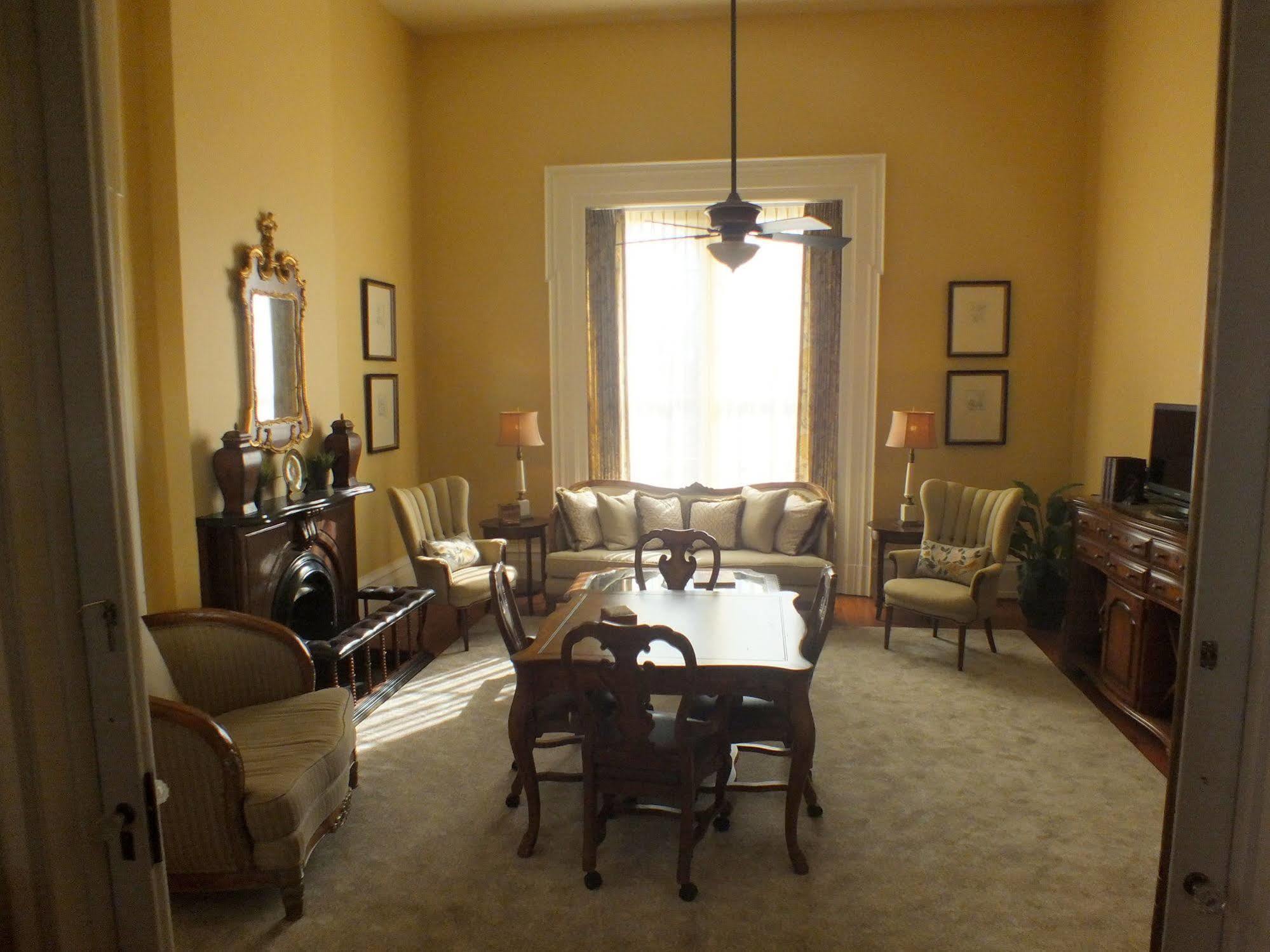 The Pepin Mansion B&B On Mansion Row - 10 Min To Start Of The Bourbon Trail New Albany Εξωτερικό φωτογραφία