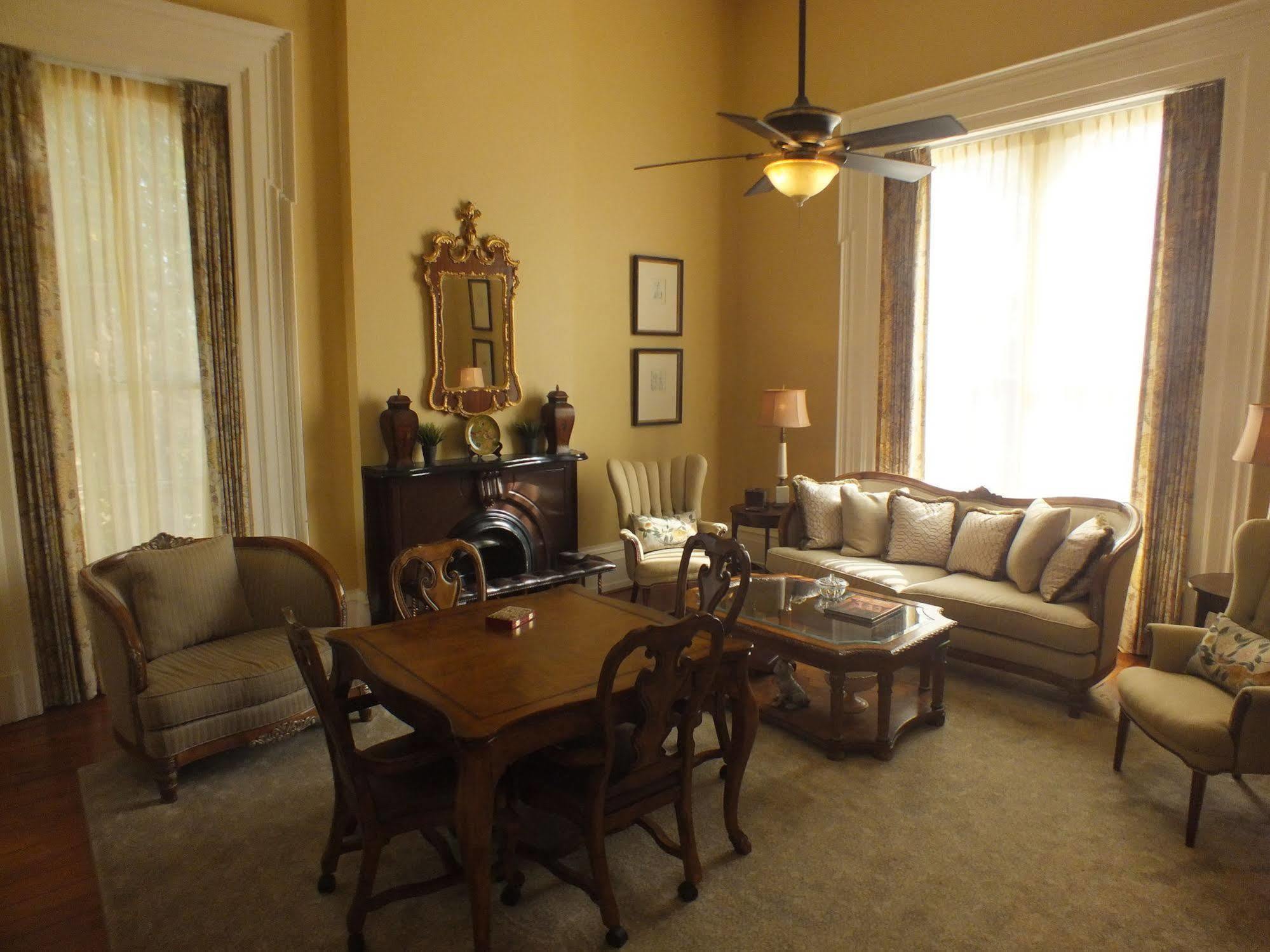 The Pepin Mansion B&B On Mansion Row - 10 Min To Start Of The Bourbon Trail New Albany Εξωτερικό φωτογραφία